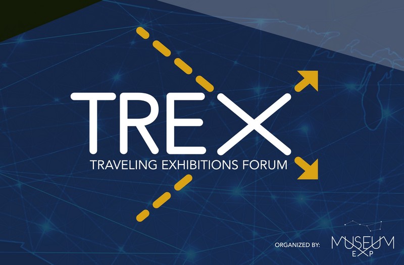 TREX New Traveling Exhibits Forum at AAM 2026