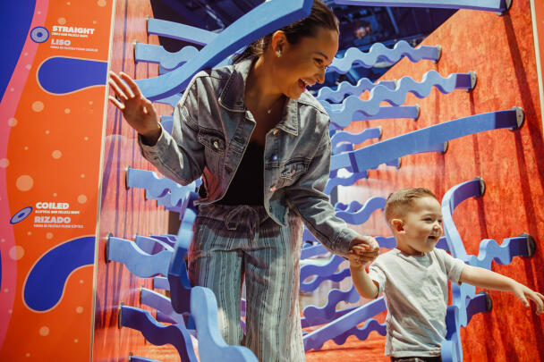 Uniquely Us: Understanding Race and Building Unity