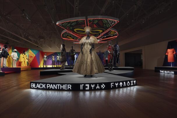 Ruth E. Carter: Afrofuturism in Costume Design