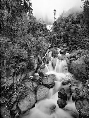 CLYDE BUTCHER: LifeWorks in Photography