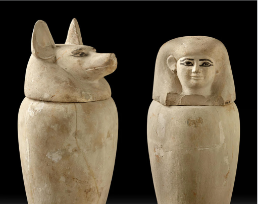 Death: Life's Greatest Mystery