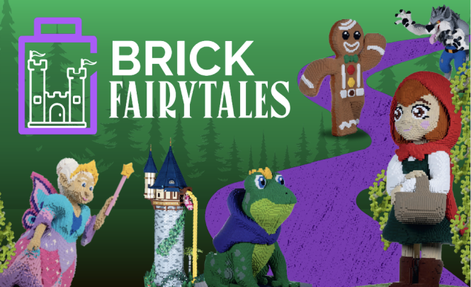 Brick Fairytales