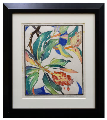 Women Artists: Four Centuries of Creativity