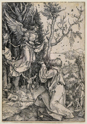 Albrecht Dürer: Master Prints