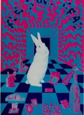 Psychedelics: Art. Culture. Science.