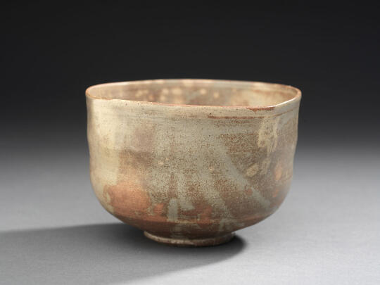 Shokkan: Material Encounters in Japanese Art