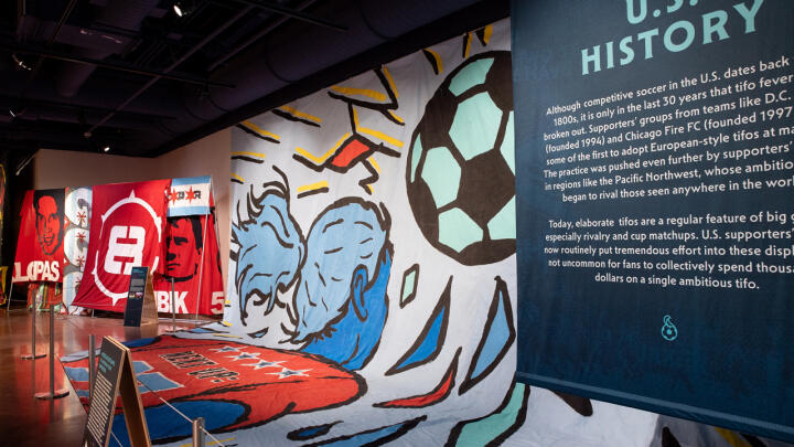American Tifo