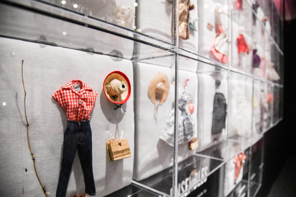 Barbie: A Cultural Icon
