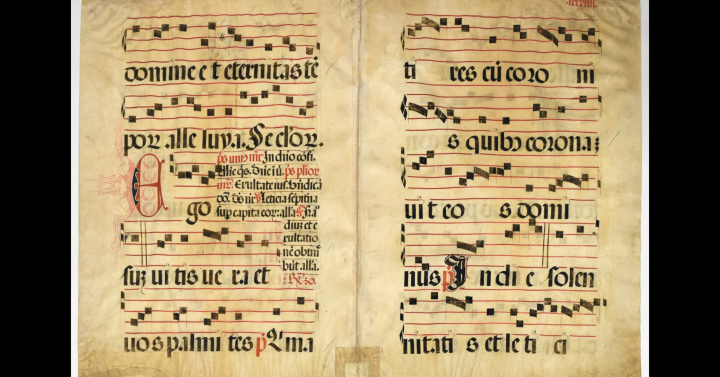 Painted Pages: Illuminated Manuscripts 13th–18th Centuries
