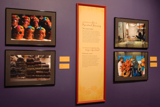 A Celebration of Souls: Day of the Dead in Southern Mexico