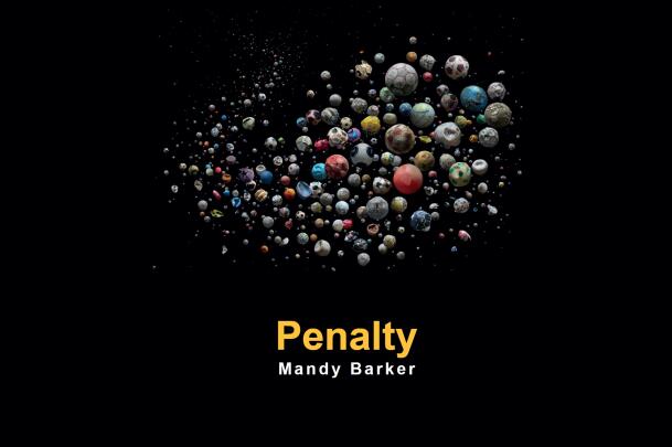 Mandy Barker. PENALTY