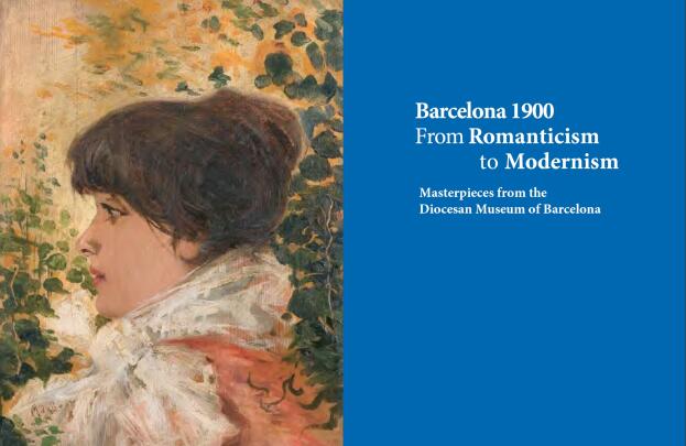 Barcelona: From Romanticism to Modernism