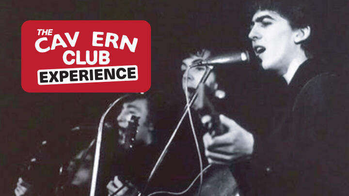 The Cavern Club Experience