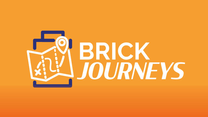 Brick Journeys