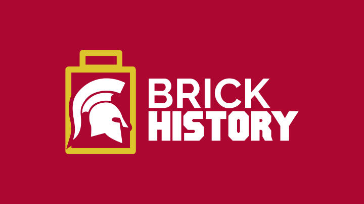 Brick History