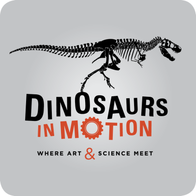Dinosaurs in Motion