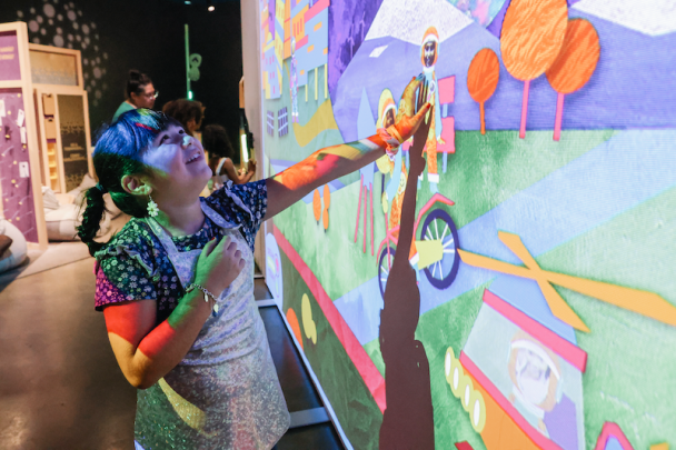 Dream Tomorrow Today