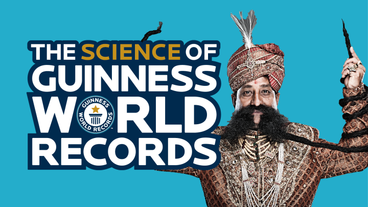The Science of Guinness World Records