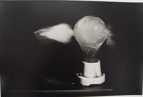 Photography in Motion: Muybridge, Morgan, & Edgerton