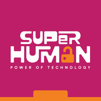 Super Human: Power of Technology