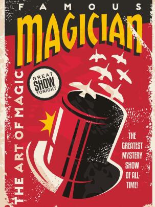 Unveil the science behind the MAGIC