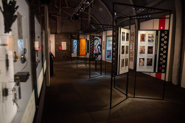 Body of Work: Tattoo Culture