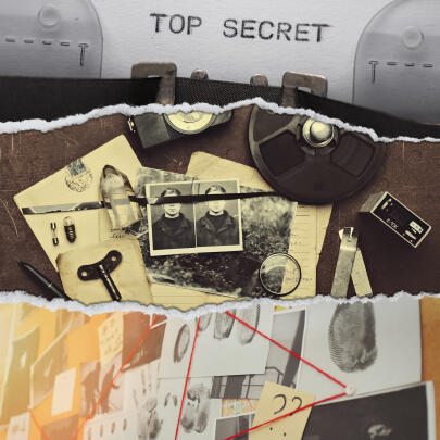 Spycraft