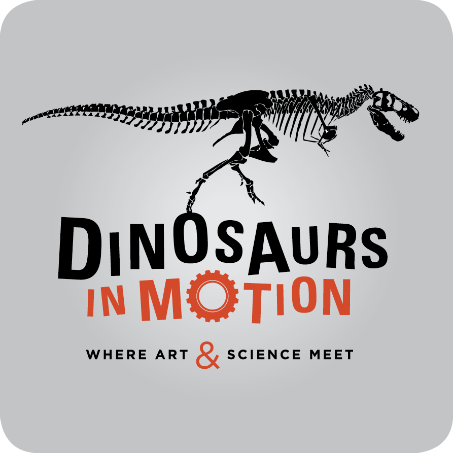 Dinosaurs in Motion